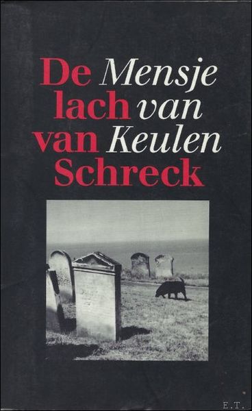 lach van Schrek.