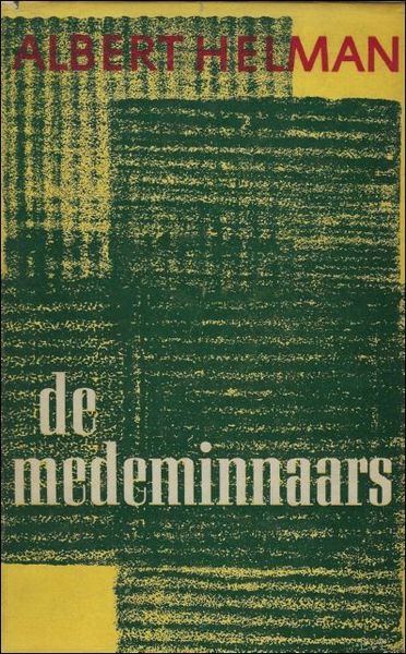 medeminnaars.