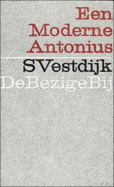 moderne Antonius.