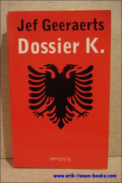 Dossier K.