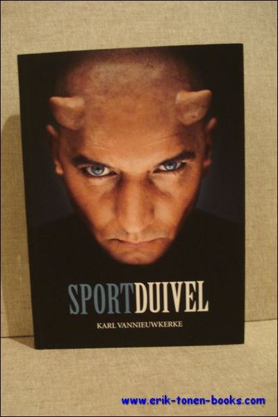 Sportduivel. een verzameling schrijfsels.