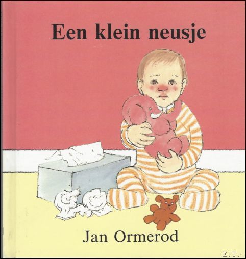 EEN KLEIN NEUSJE,