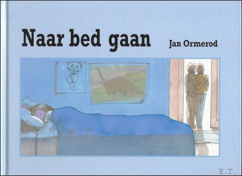 NAAR BED GAAN,