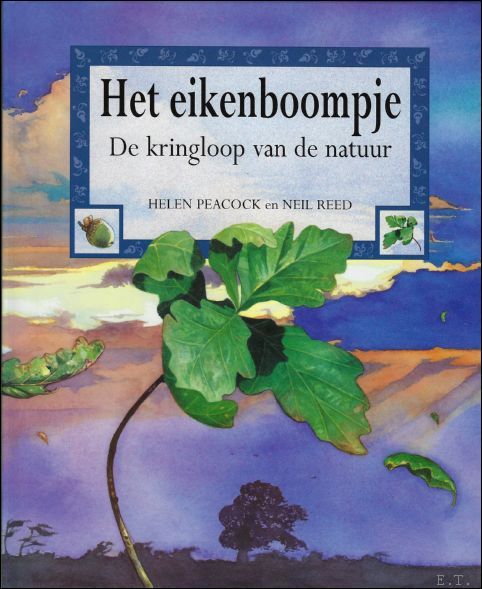 HET EIKENBOOMPJE,