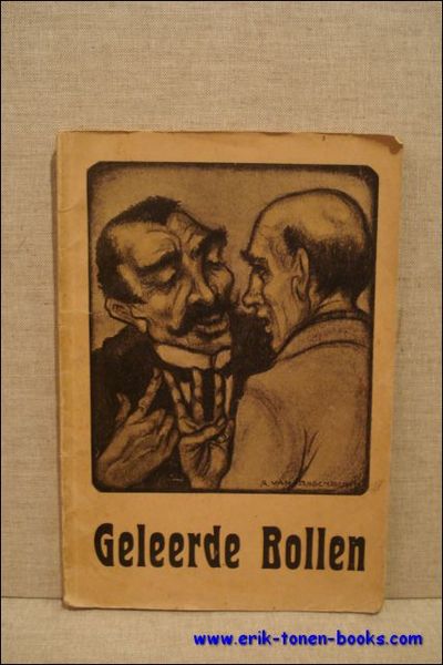 Geleerde bollen.