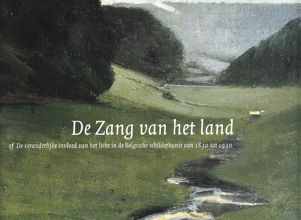 zang van het land, of De veranderlijke invloed van het …