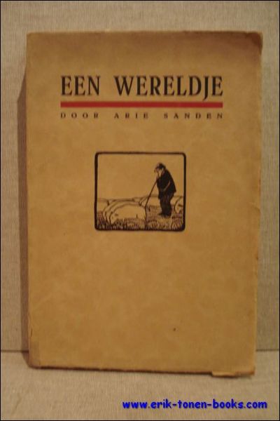 EEN WERELDJE,