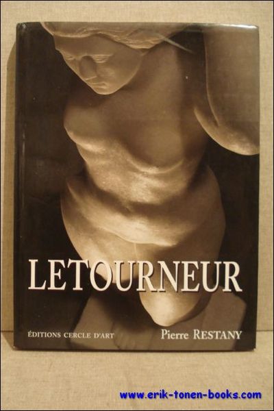 Rene Letourneur.