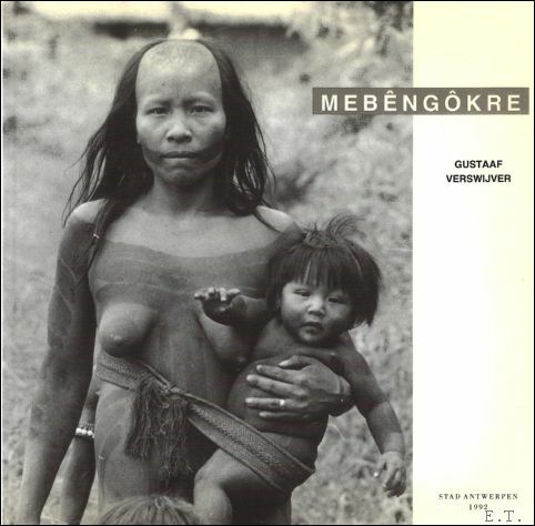 Mebengokre.