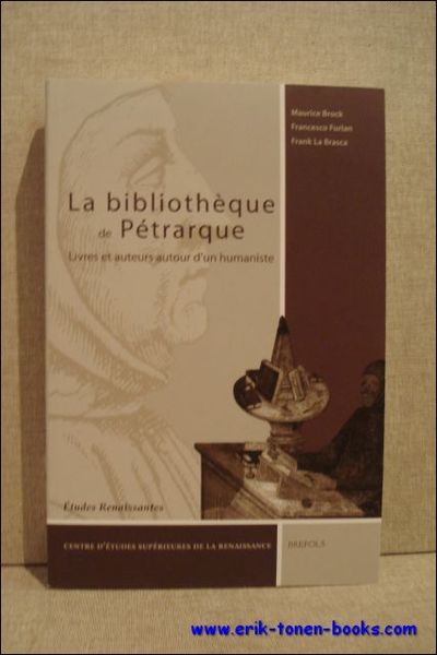 Bibliotheque de Petrarque,