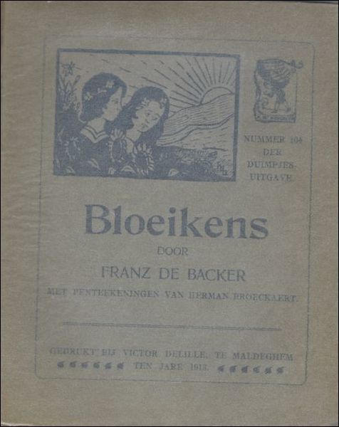 BLOEIKENS.