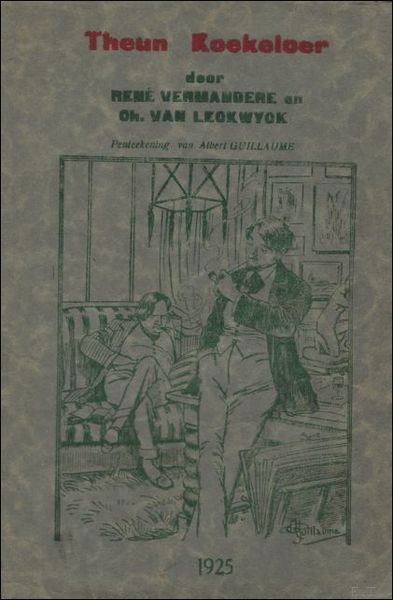 THEUN KOEKELOER. TIJDBEELDEN DOOR VERMANDERE RENE en GEDICHTEN DOOR VAN …