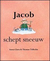 JACOB SCHEPT SNEEUW,