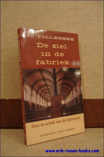 DE ZIEL IN DE FABRIEK,