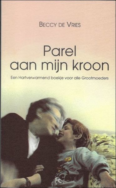 PAREL AAN MIJN KROON,