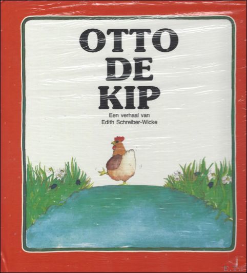 OTTO DE KIP,