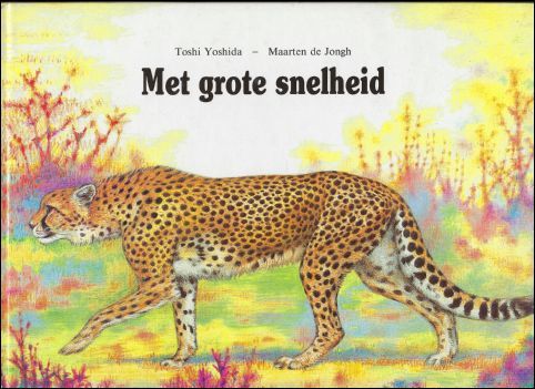 MET GROTE SNELHEID,