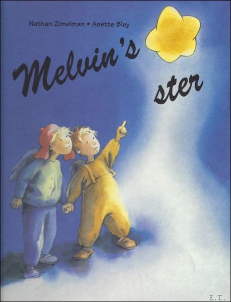 MELVIN'S STER,