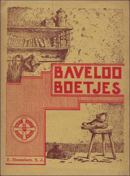 BAVELOO - BOETJES.