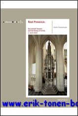 Real Presence: Sacrament Houses and the Body of Christ, c. …
