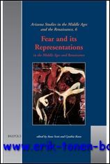 Fear and its Representation in the Middle Ages and Renaissance,