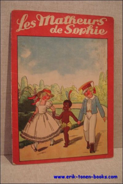 LES MALHEURS DE SOPHIE,