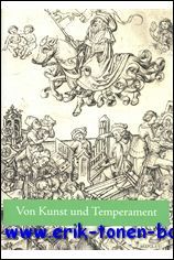 Von Kunst und Temperament. Festschrift fur Eberhard Konig,