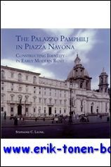 Palazzo Pamphilj in Piazza Navona: Constructing Identity in Early Modern …