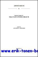 Thomas Bricot, Tractatus Insolubilium,