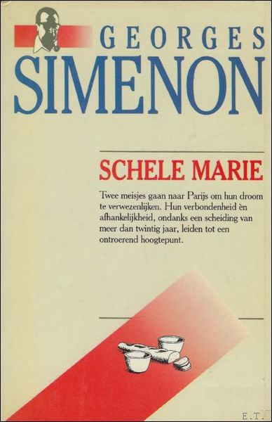 SCHELE MARIE.