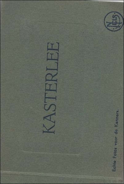 KASTERLEE.
