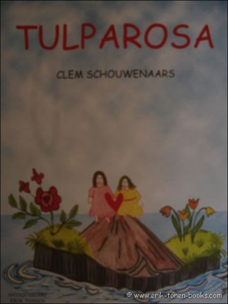 slag van Tulparosa,