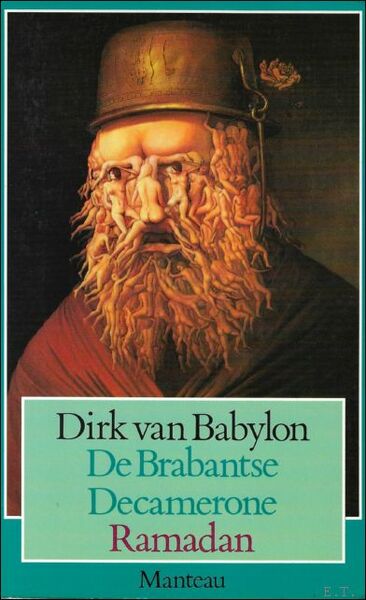 DE BRABANTSE DECAMERONE 2. RAMADAN.