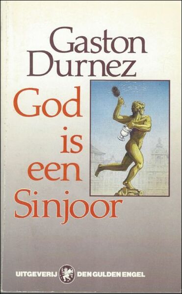 GOD IS EEN SINJOOR.