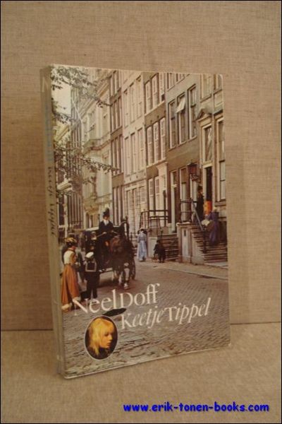 Keetje Tippel.