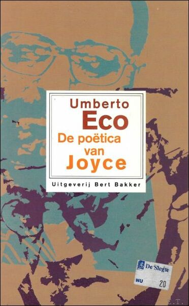 DE POETICA VAN JOYCE.