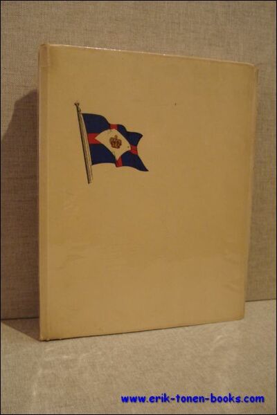 Compagnie Maritime Belge (Lloyd Royal). Antwerpen 1895-1945. CMB