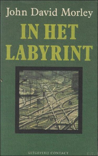 IN HET LABYRINT.
