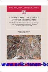 cheval dans les societes antiques et medievales,