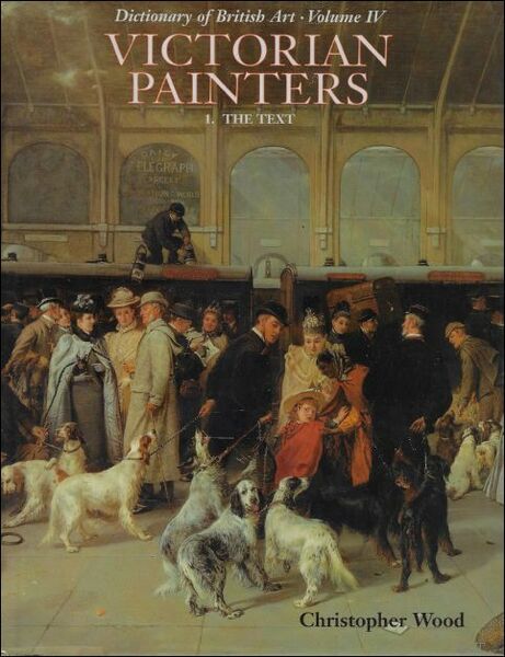 VICTORIAN PAINTERS. 1. THE TEXT.