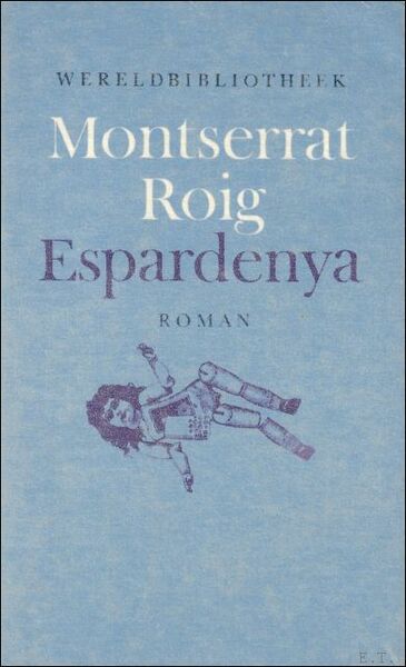 ESPARDENYA. ROMAN.