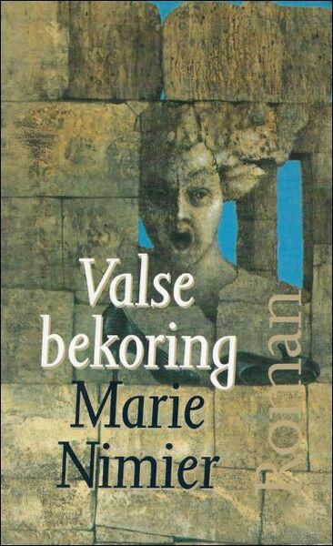 VALSE BEKORING. ROMAN.
