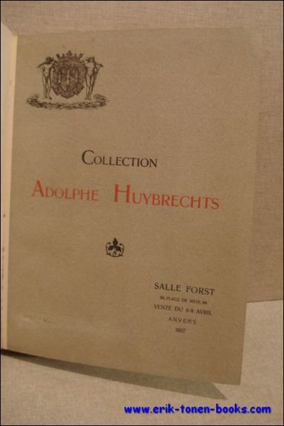 Catalogue des tableaux de maitres anciens et modernes des ecoles …
