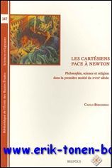 cartesiens face a Newton. Philosophie, science et religion dans la …