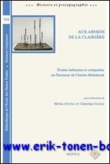 Aux abords de la clairiere. Etudes indiennes et comparees en …