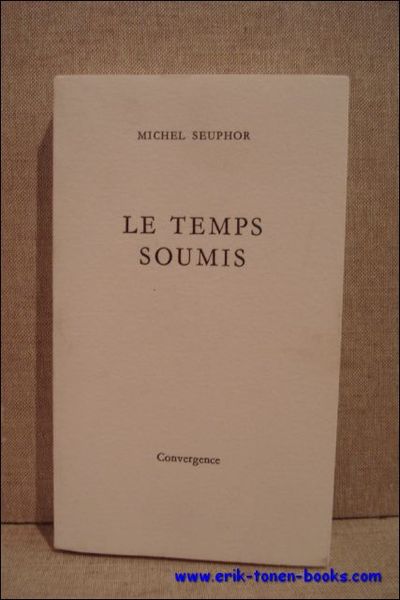 temps soumis.