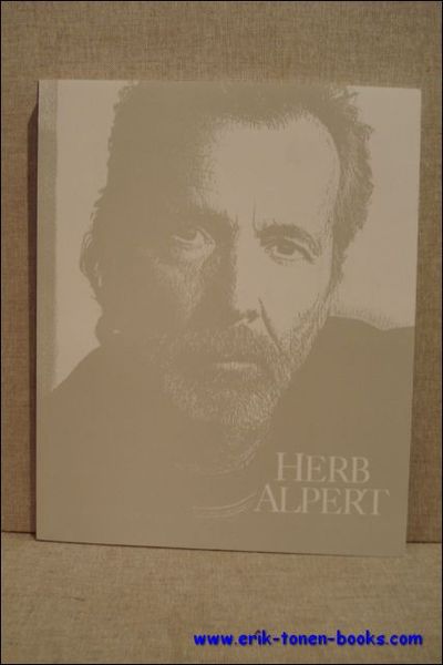 Tango Nuevo! The paintings and sculpture of Herb Alpert.