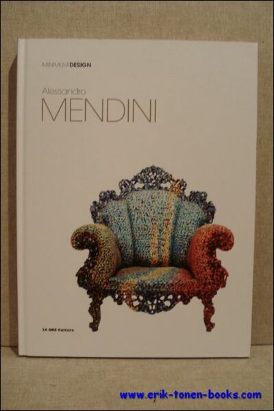 ALESSANDRO MENDINI,