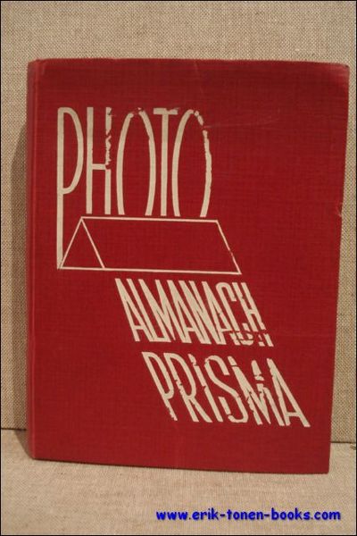 photo par la joie. Phot-almanach prisma.
