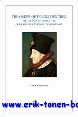 Order of the Golden Tree. The Gift-giving Objectives of Duke …